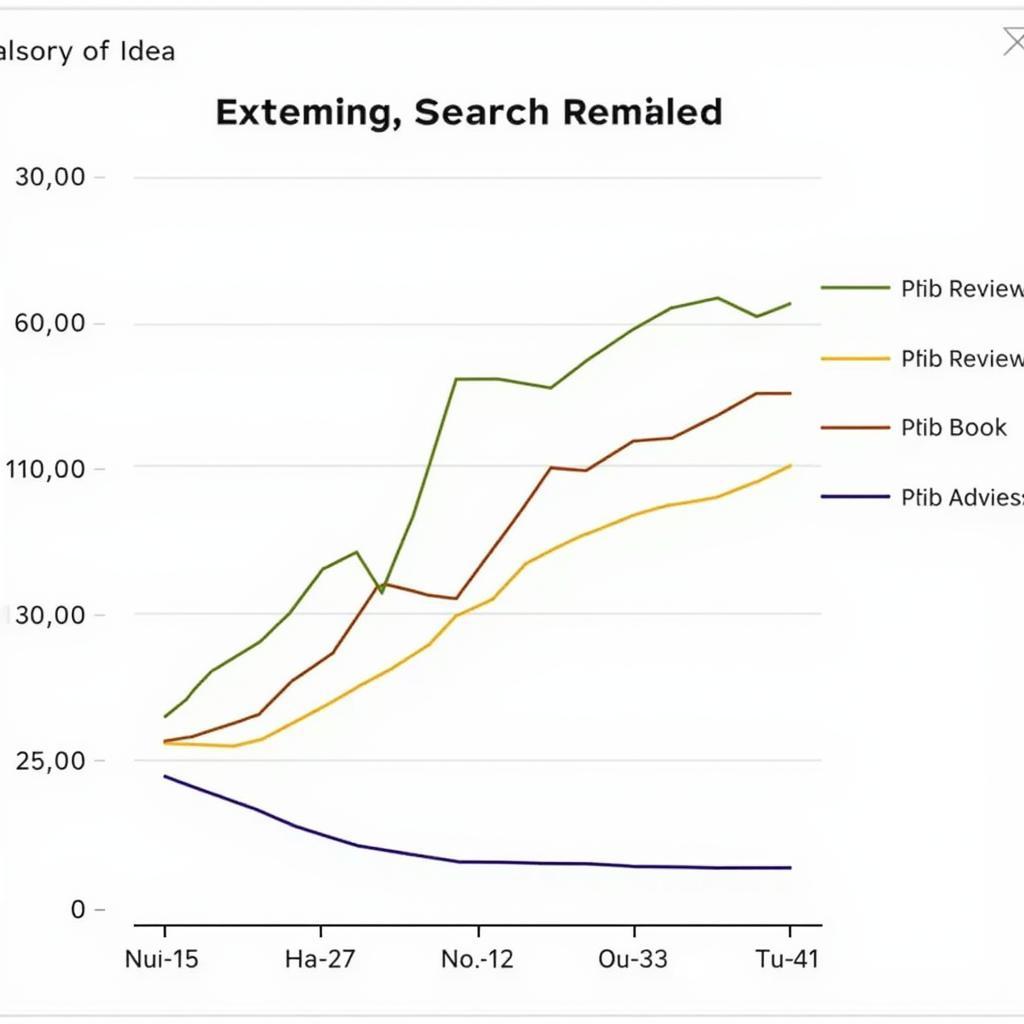 A Little Life PDF Search Trends