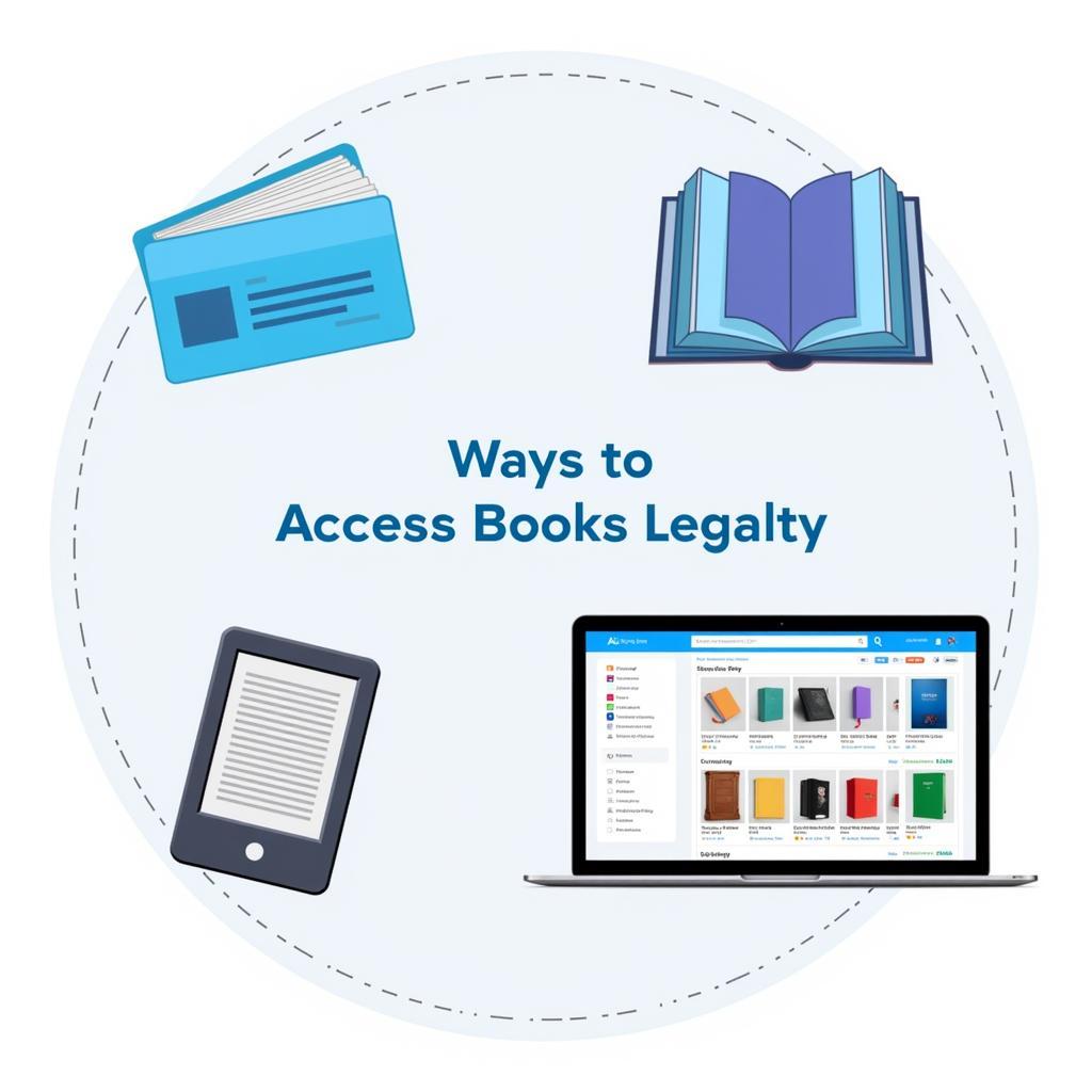 Accessing Madhubabu Novels Legally