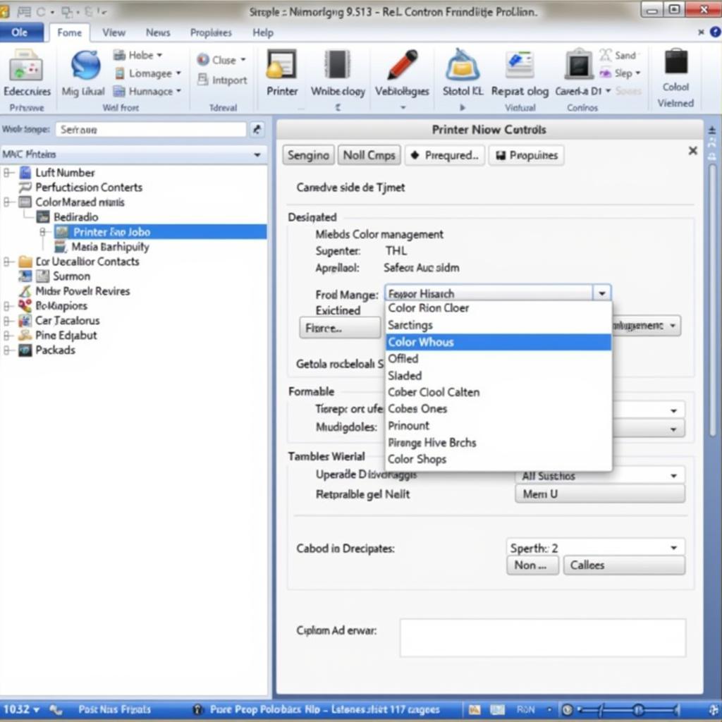 Acrorip 9.0.3 User Interface