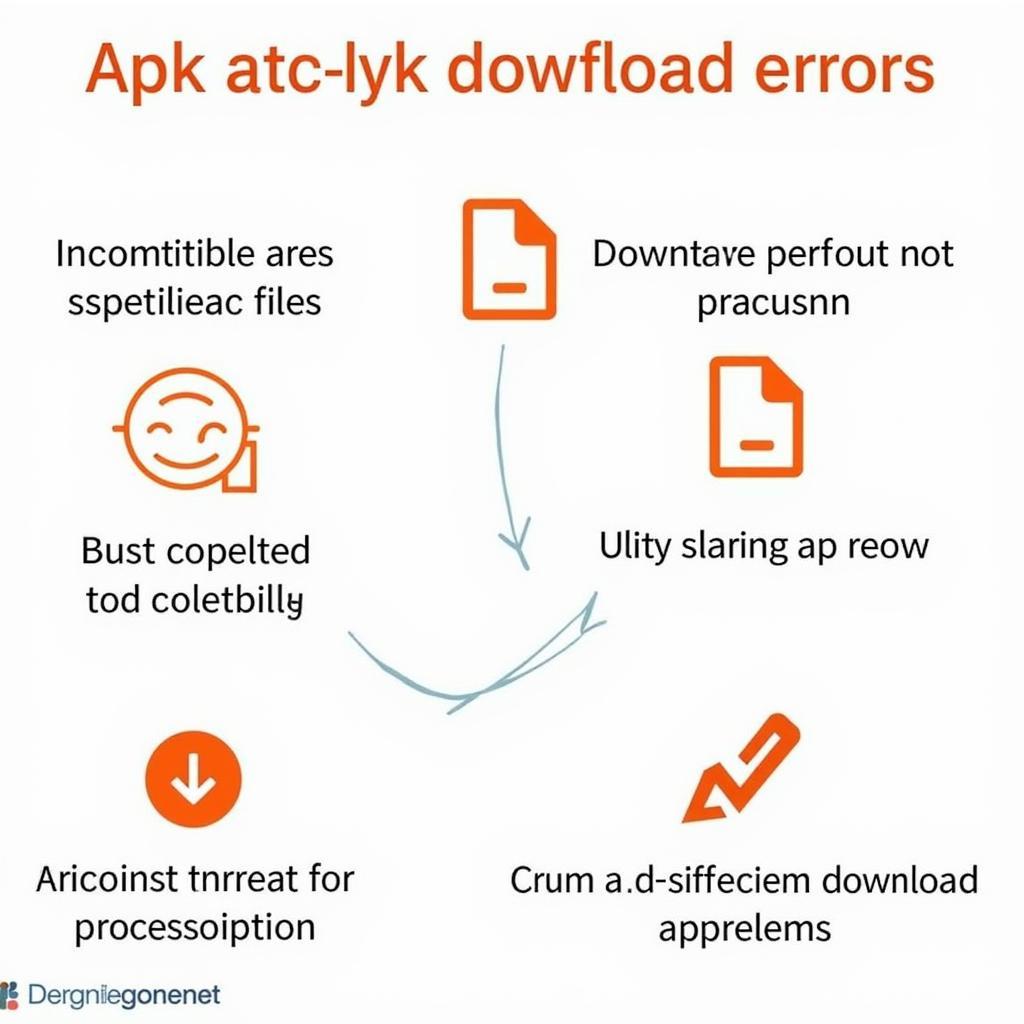 Troubleshooting Common APK Download and Installation Issues