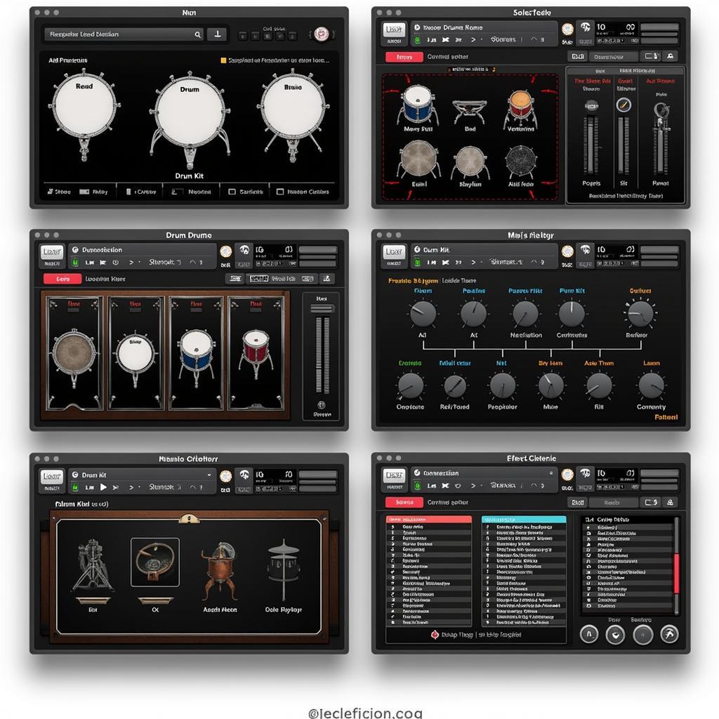 Addictive Drums 2 Interface Overview