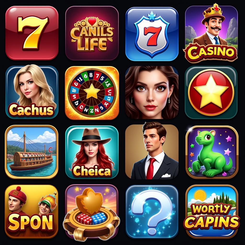 Alternative Casino Apps iOS