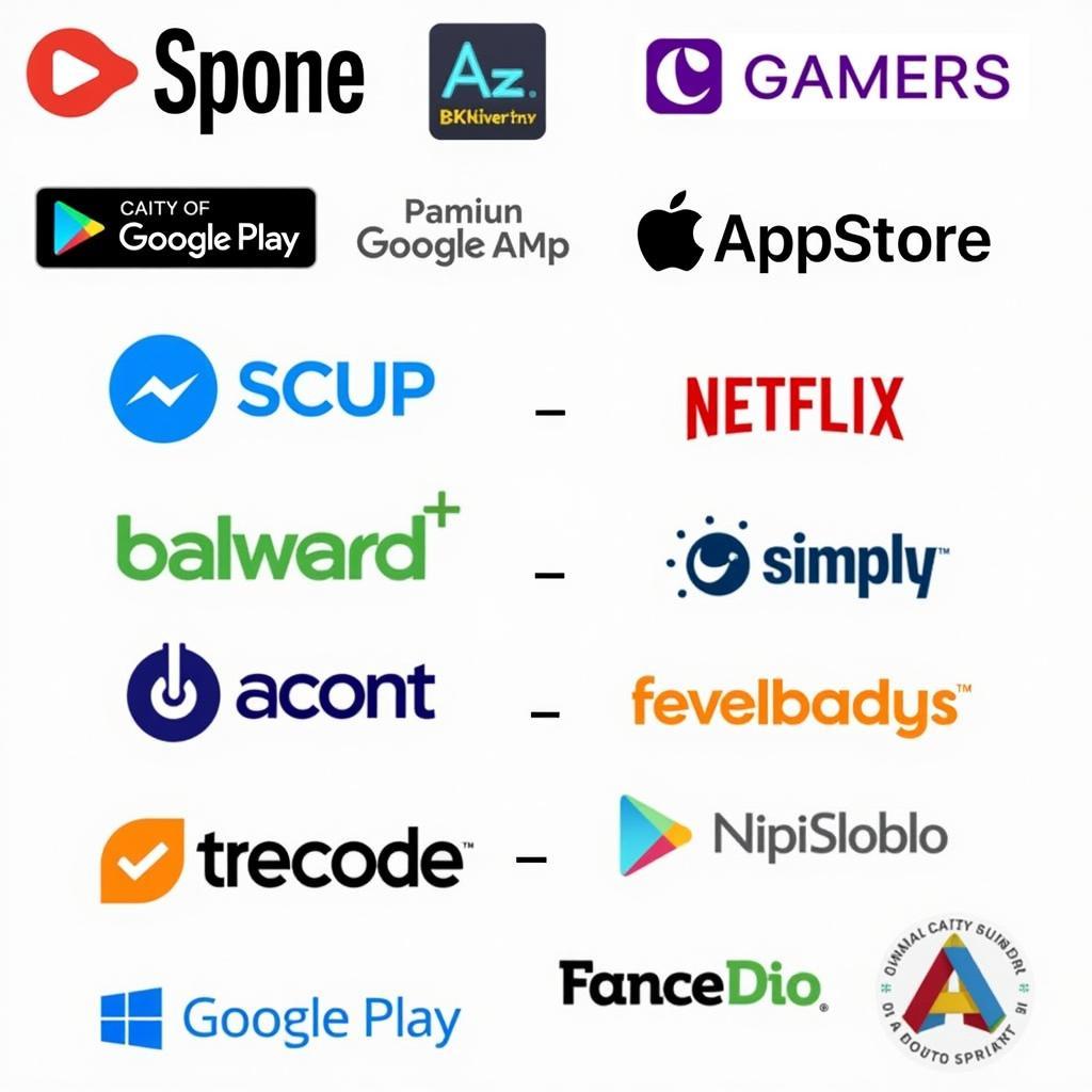 Alternative Premium APK Sources