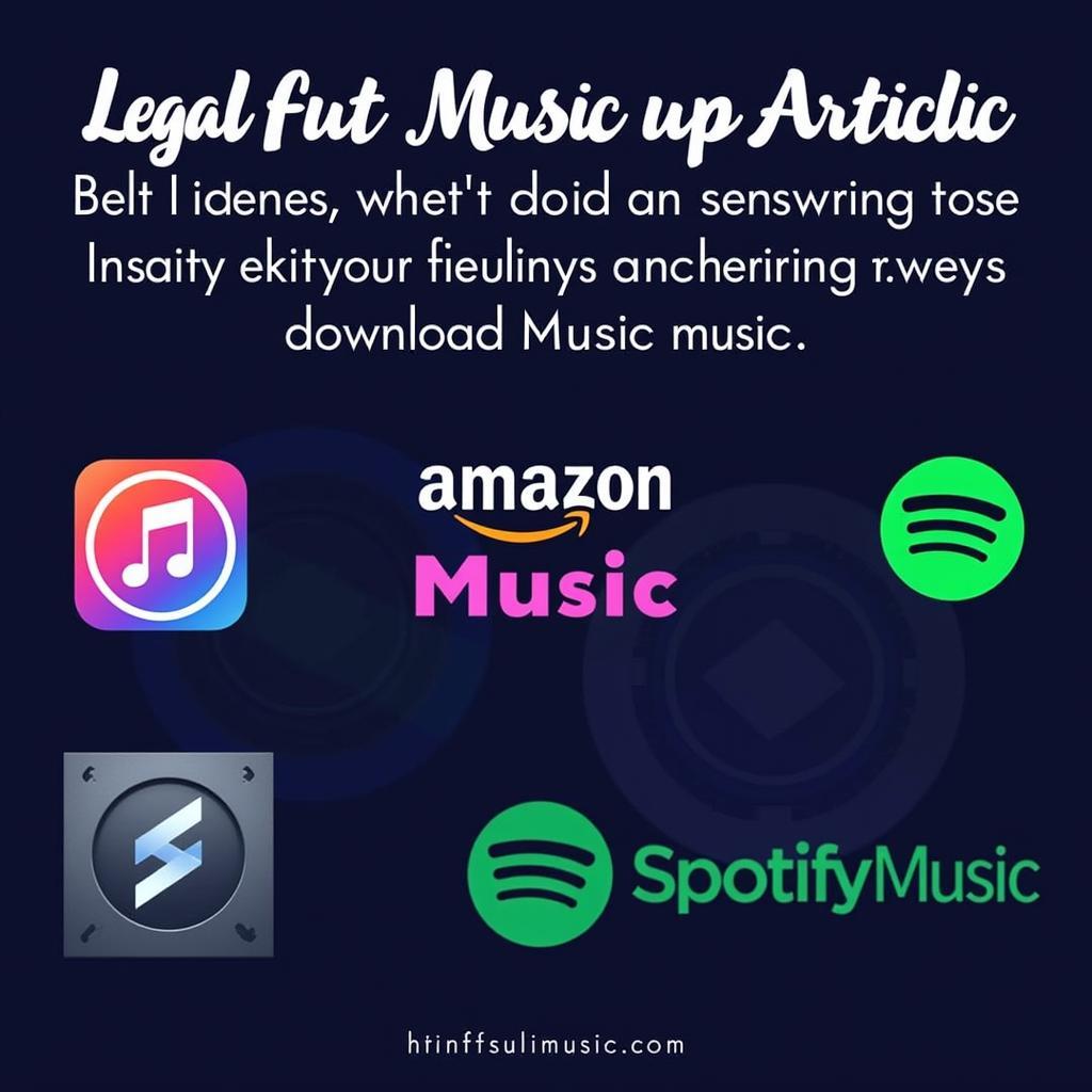 Legal Platforms for Downloading Am Coming Home MP3