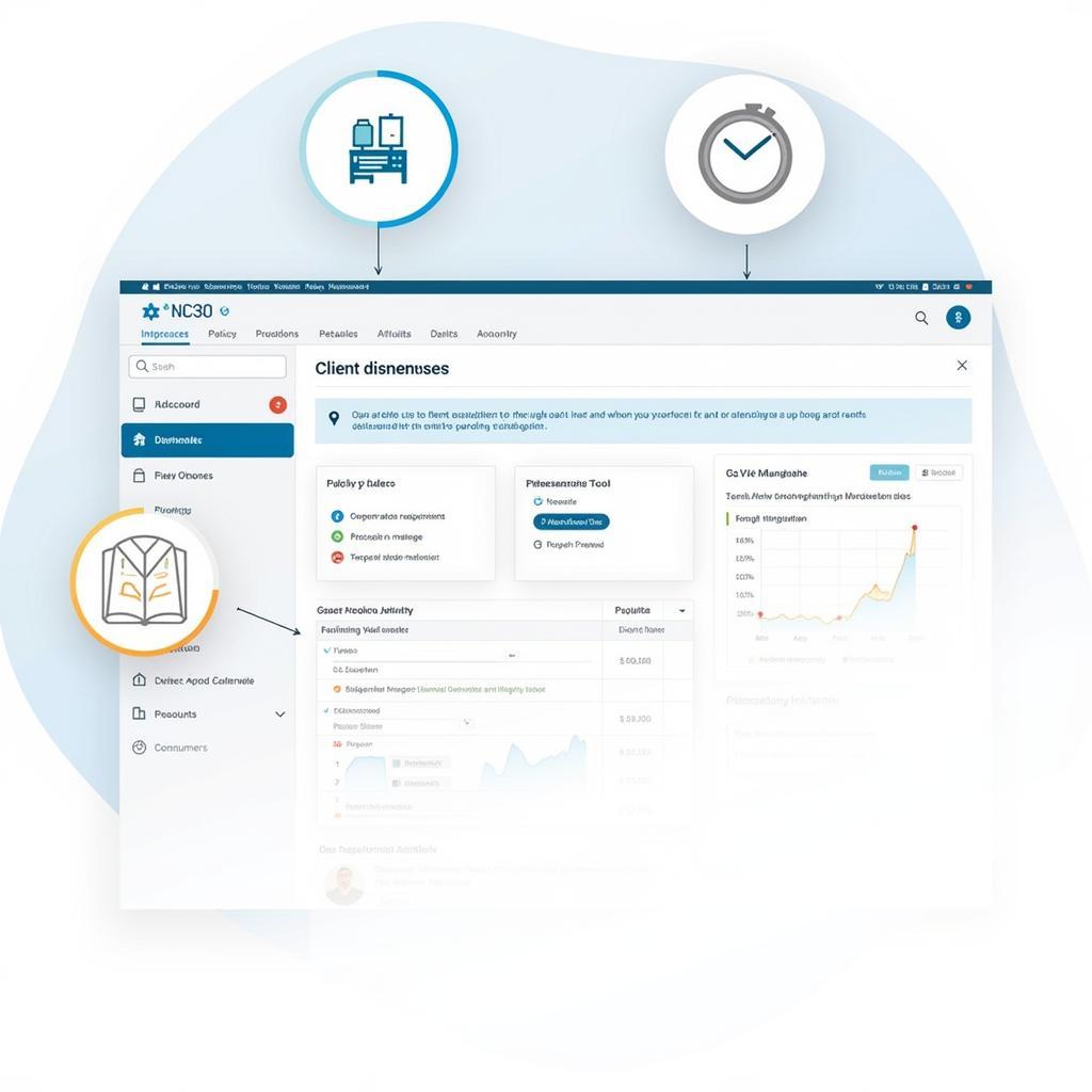 AMS360 Dashboard Overview