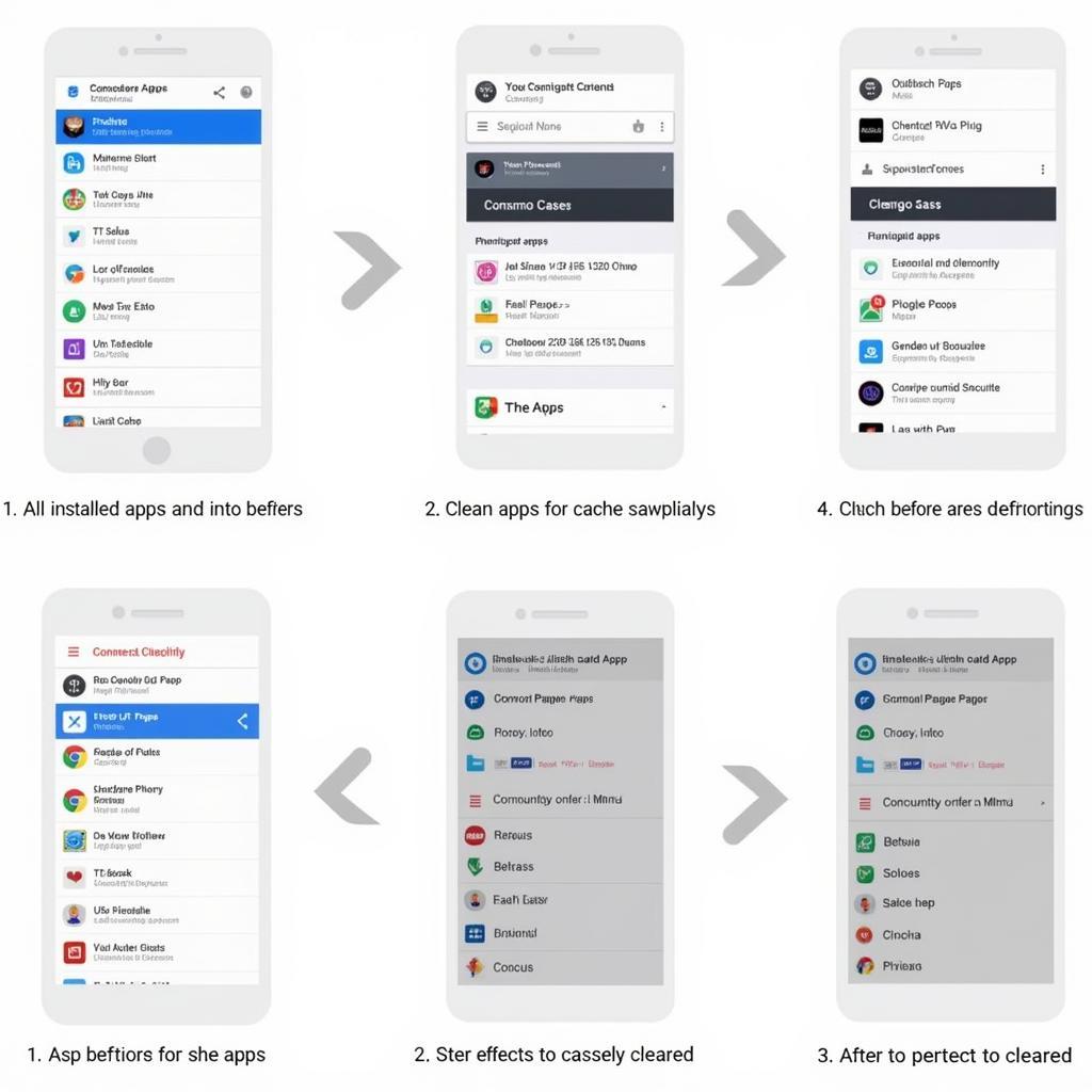 Step-by-Step Guide to Using an Android Cache Monitor