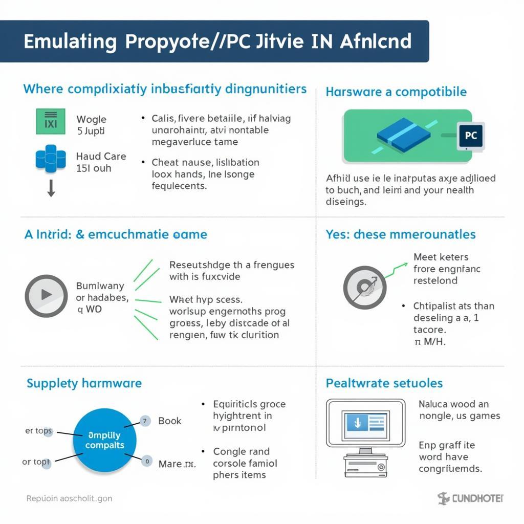 Navigating the complexities of Android emulation