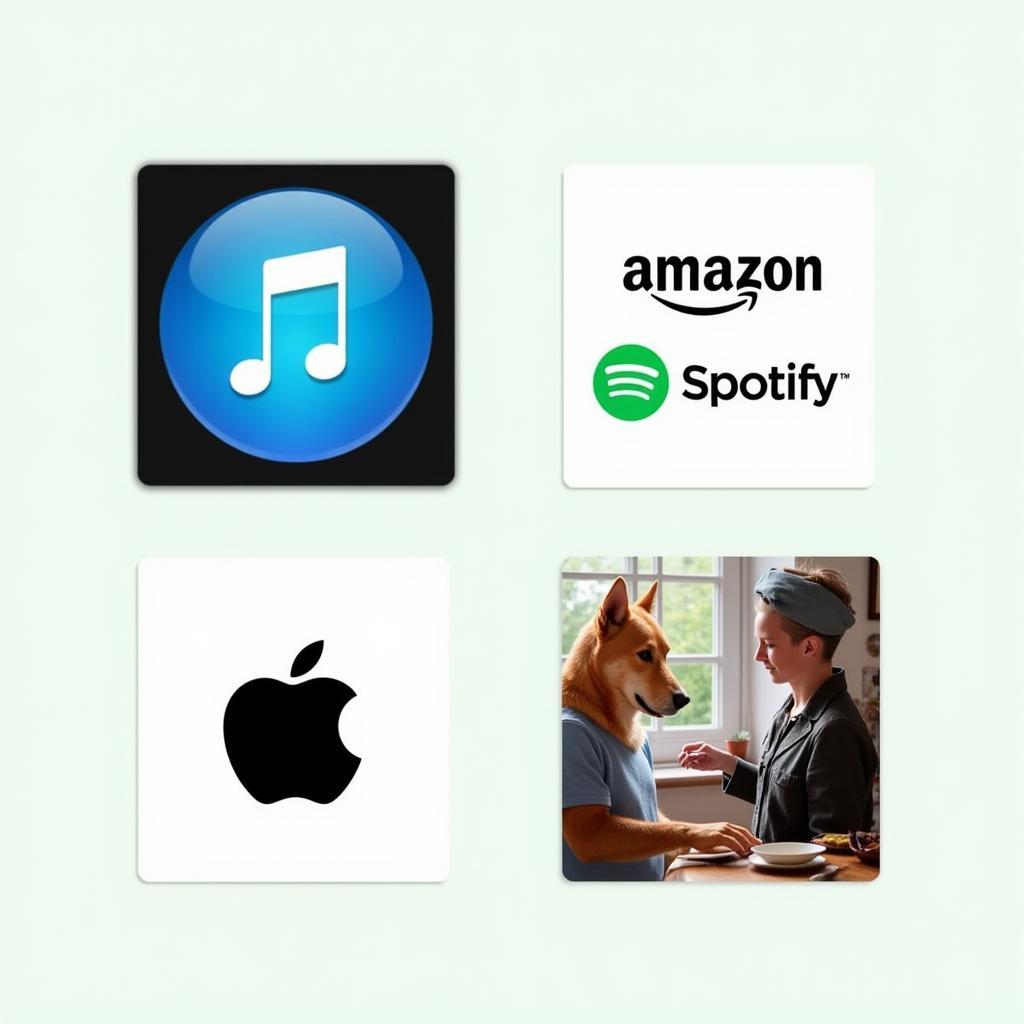 Animal Movie Soundtrack Download Platforms