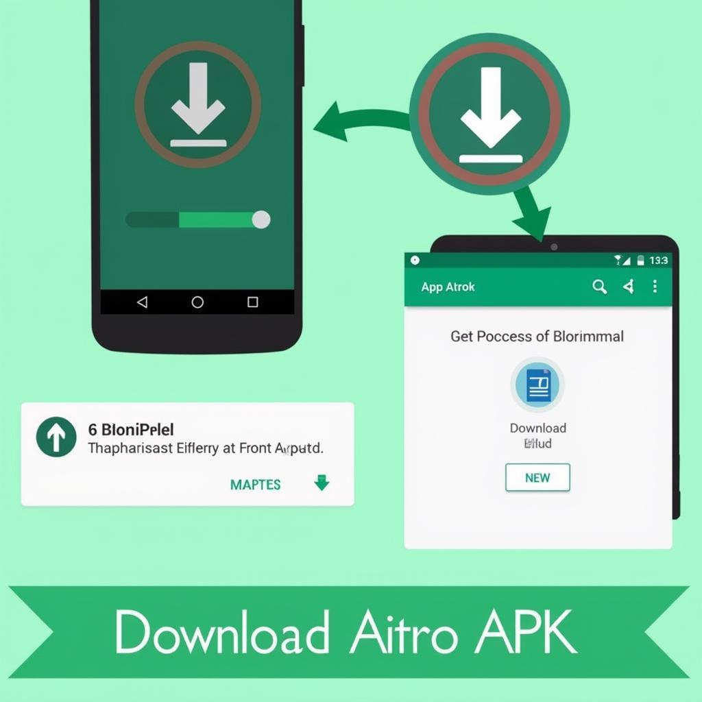 APK Download Process