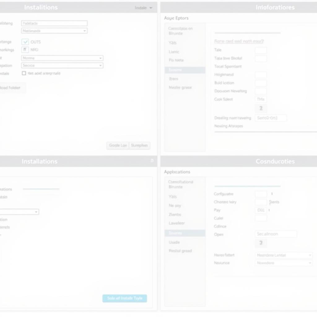 AppGate SDP Installation Process