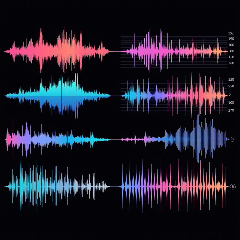 Creative Techniques and Approaches in Audio Architecture