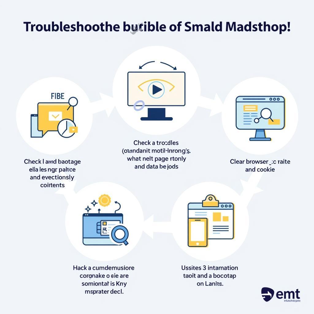 Troubleshooting tips for common Audiomack issues on PC.