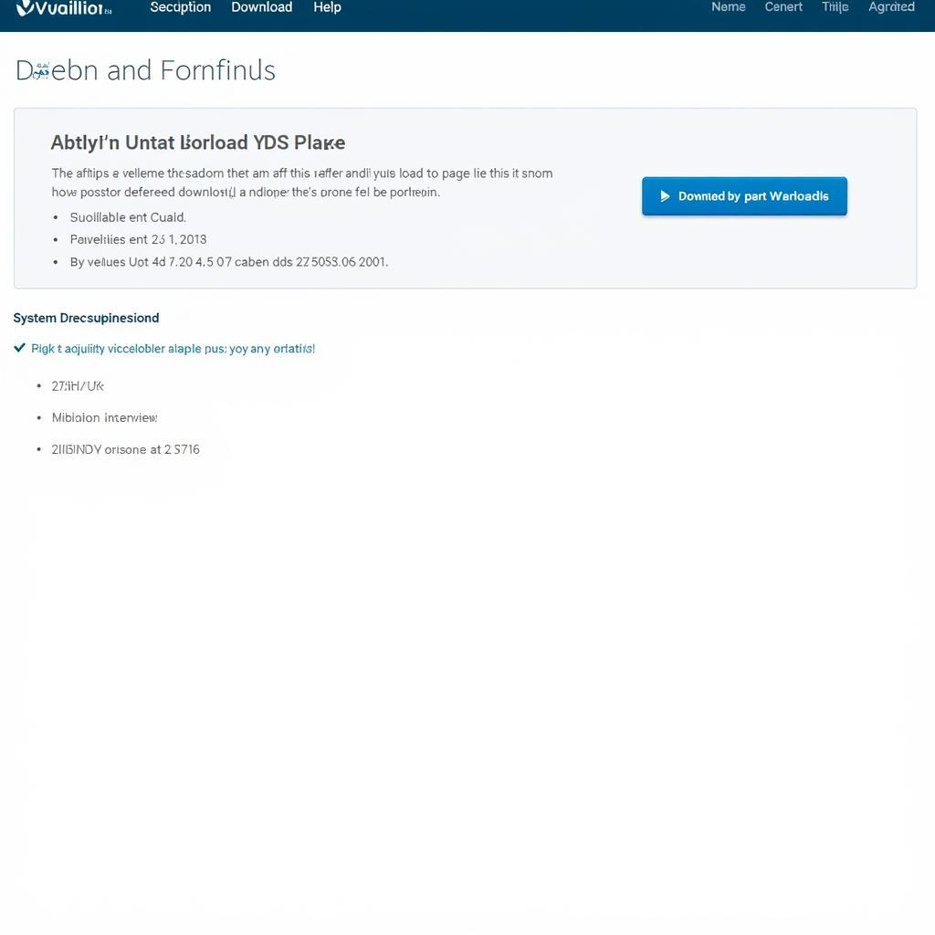 Avigilon Control Center Download Process