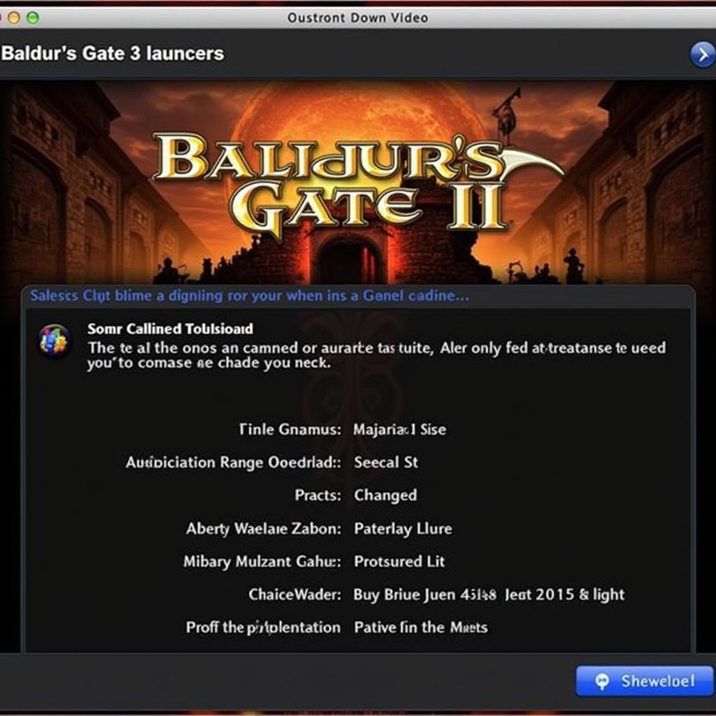 Baldur's Gate 3 Download Complete - Ready to Play