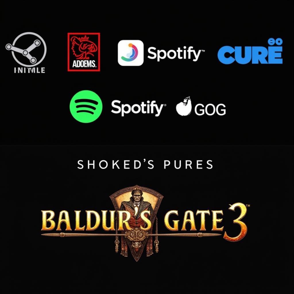 Baldur's Gate 3 Soundtrack Download Options: Digital Platforms