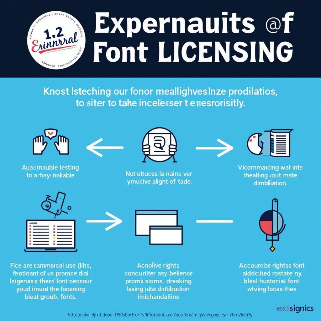 Barbaro Roman Font Licensing Information