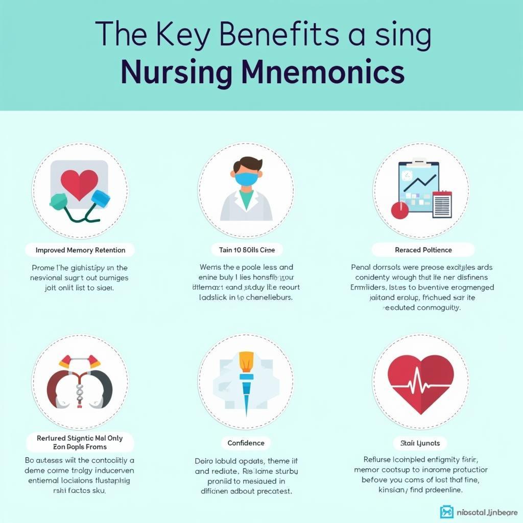 Benefits of Using Mnemonics