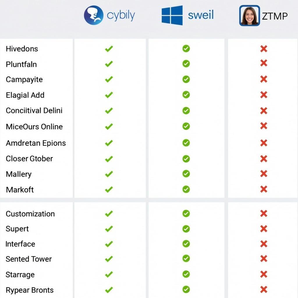 Comparing the Best Liberty Players: Features, Compatibility, and User Experience