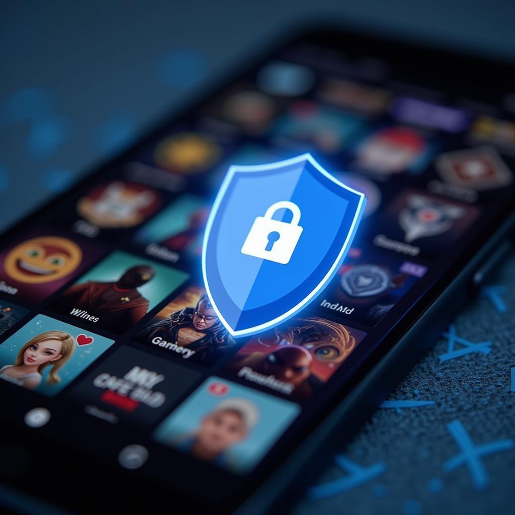 Secure APK Download: Prioritizing Safety in Mobile Gaming