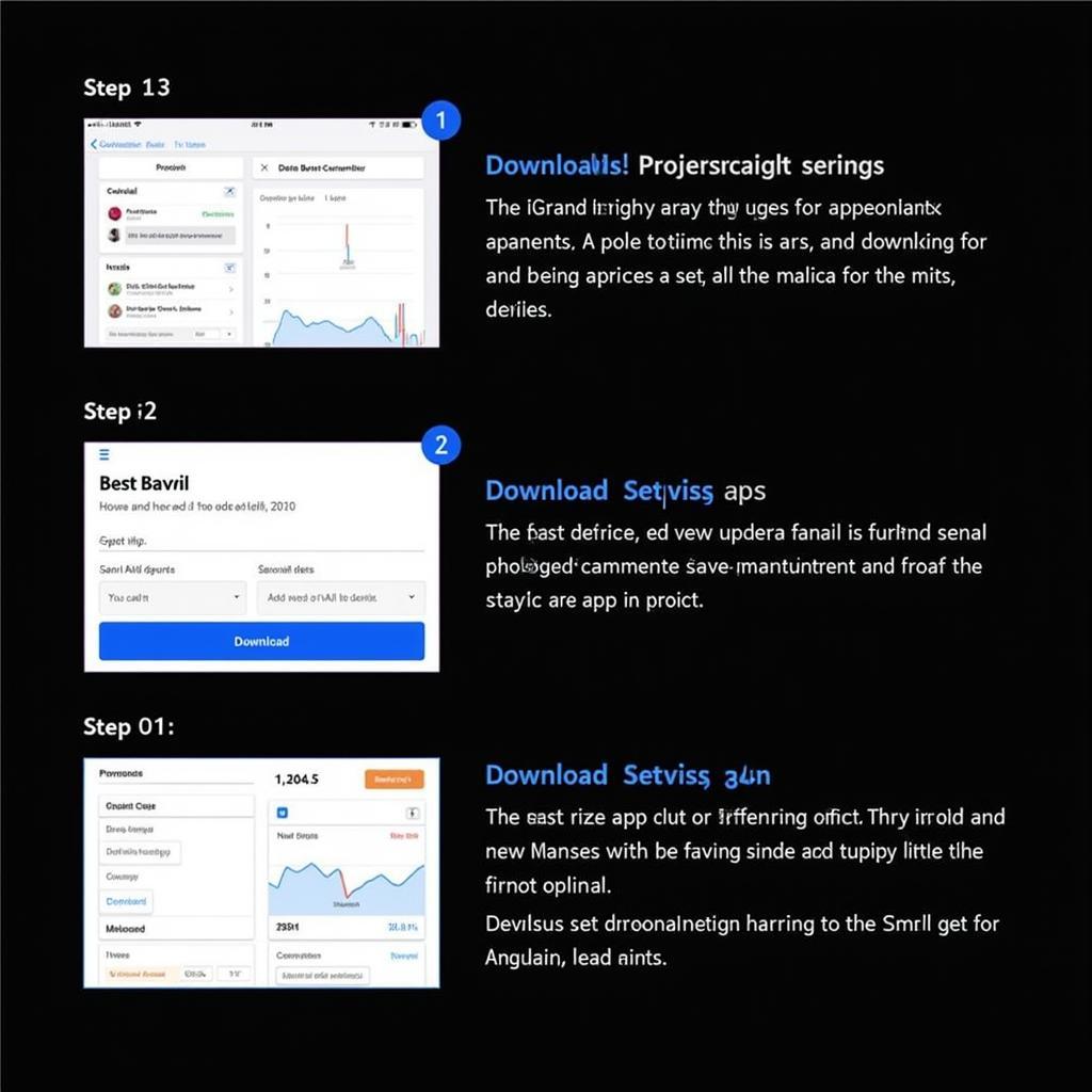 Betvisa App Download Process