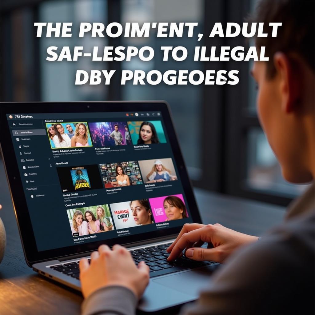 BF Film Download: Exploring Legal Alternatives for Adult Content