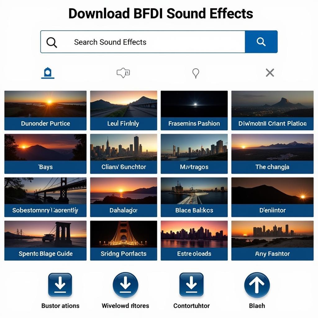 BFDI Sound Effects Download Guide: A comprehensive guide with tips and tricks for finding and downloading your favorite BFDI sound effects.