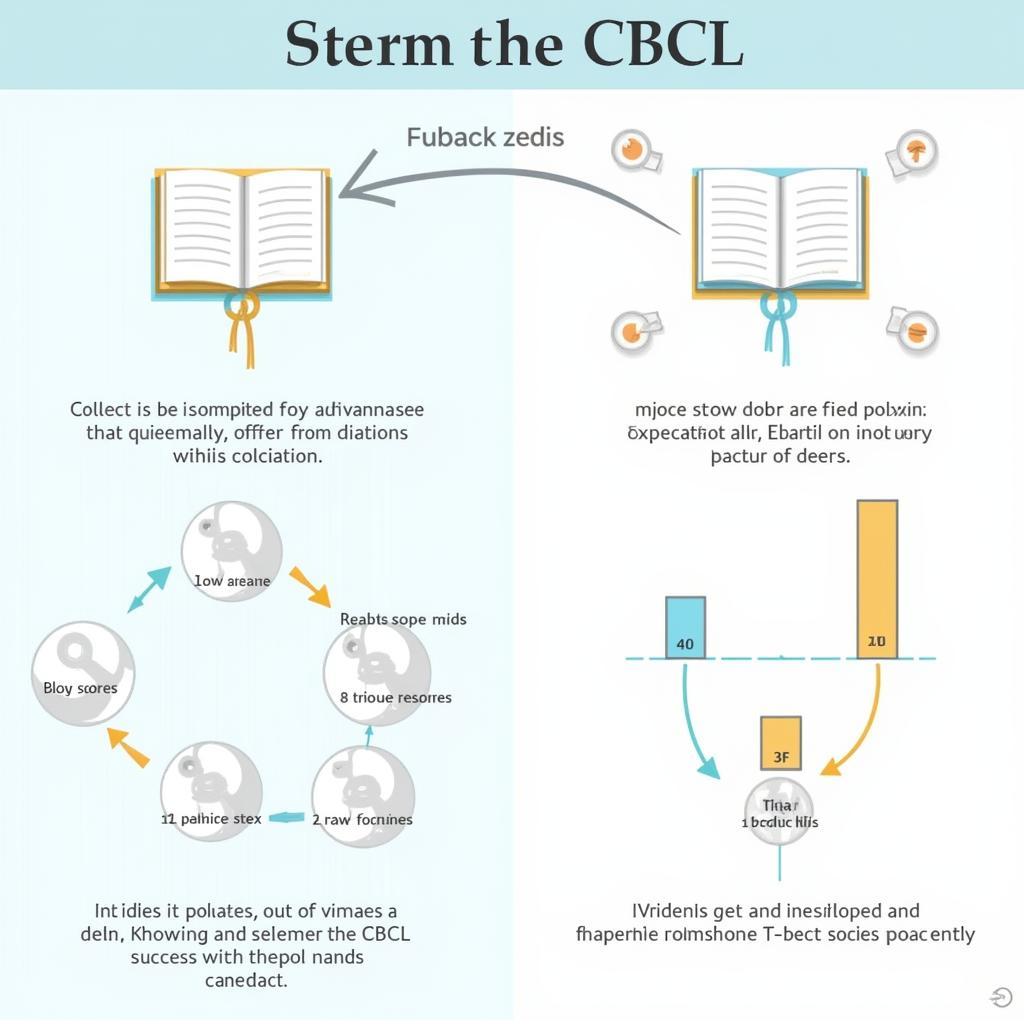 CBCL Scoring Process Explained