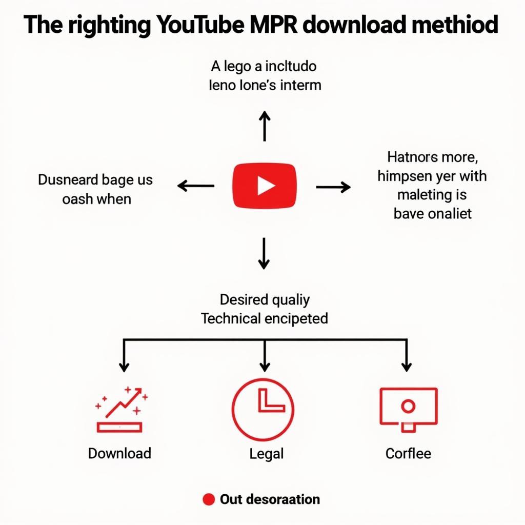 Choosing the Right Method for Downloading YouTube MPR