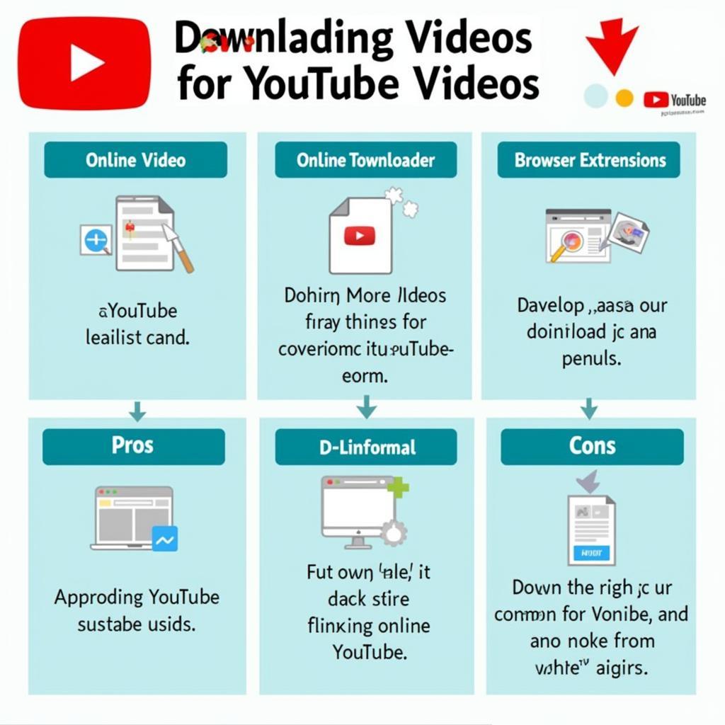 Choosing the Right YouTube Download Method