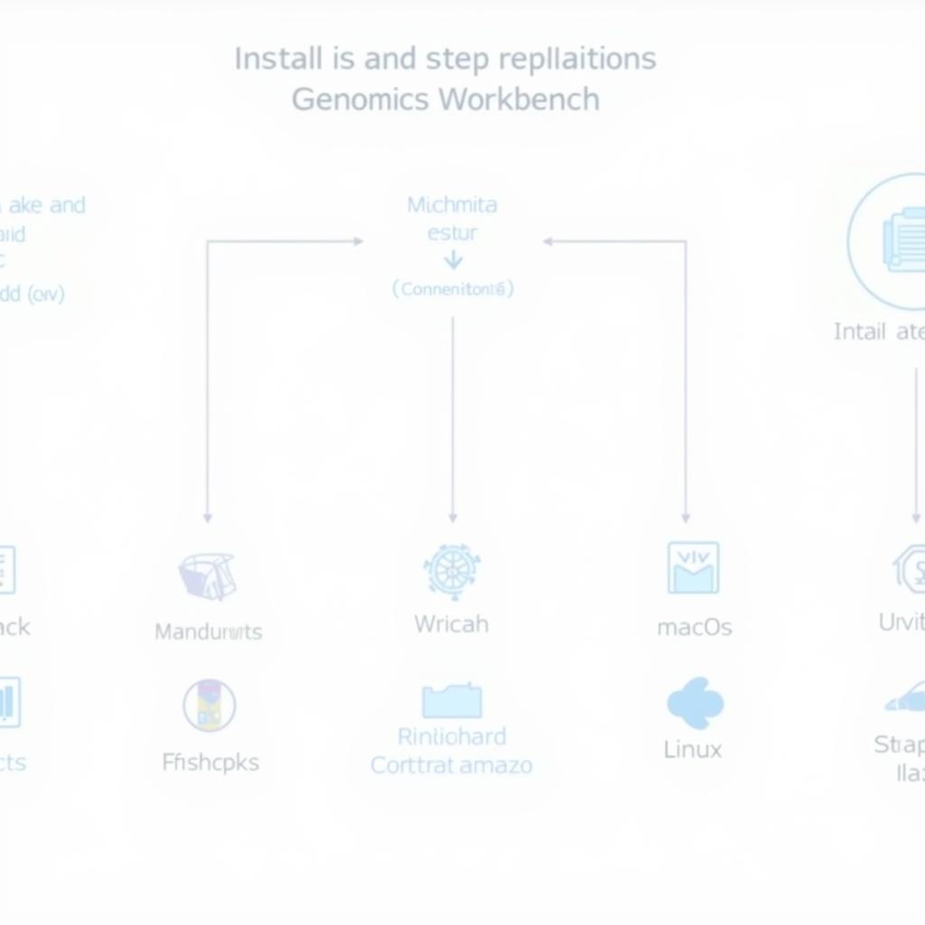 CLC Genomics Workbench Installation Process