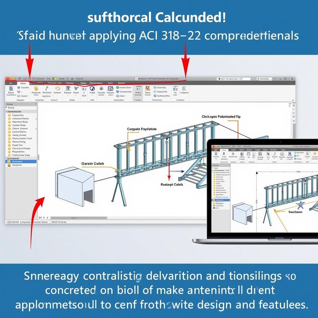 Concrete Design Software