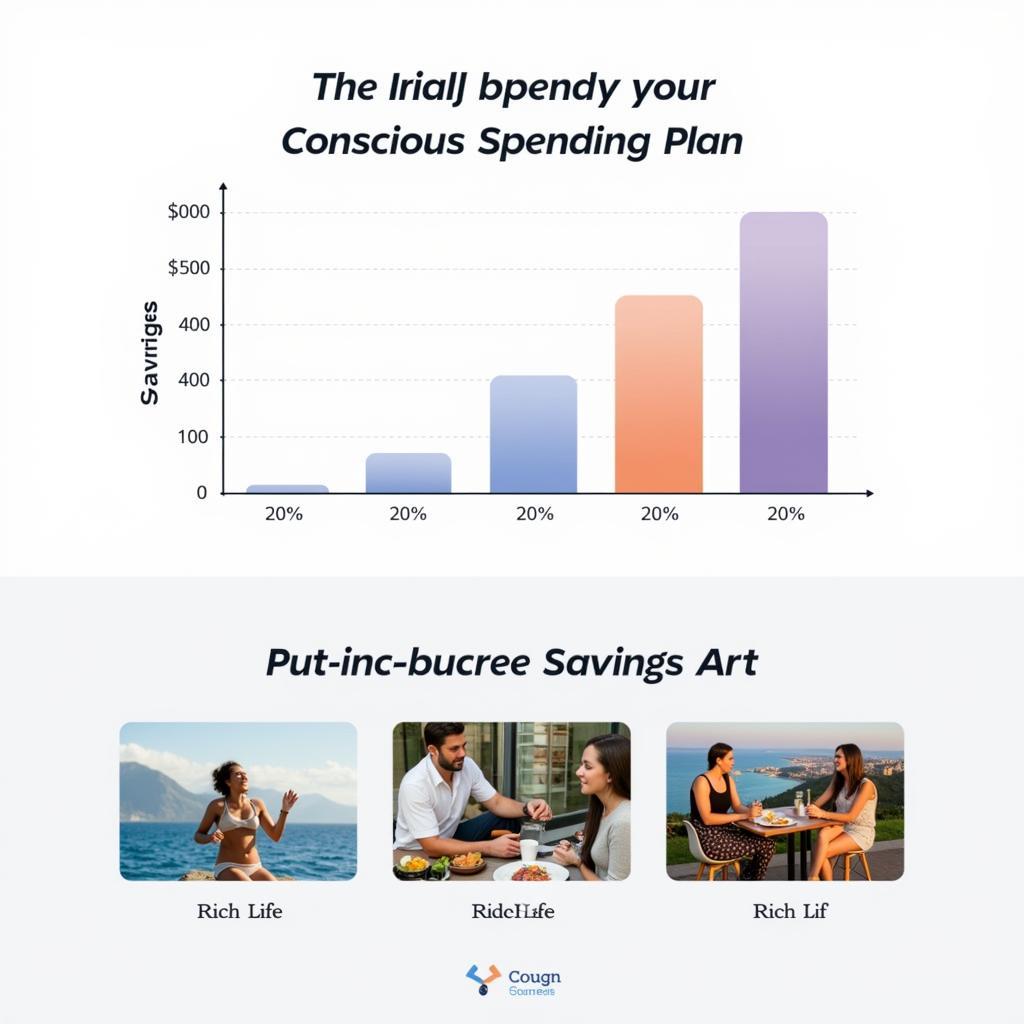 Example of Conscious Spending Plan Benefits