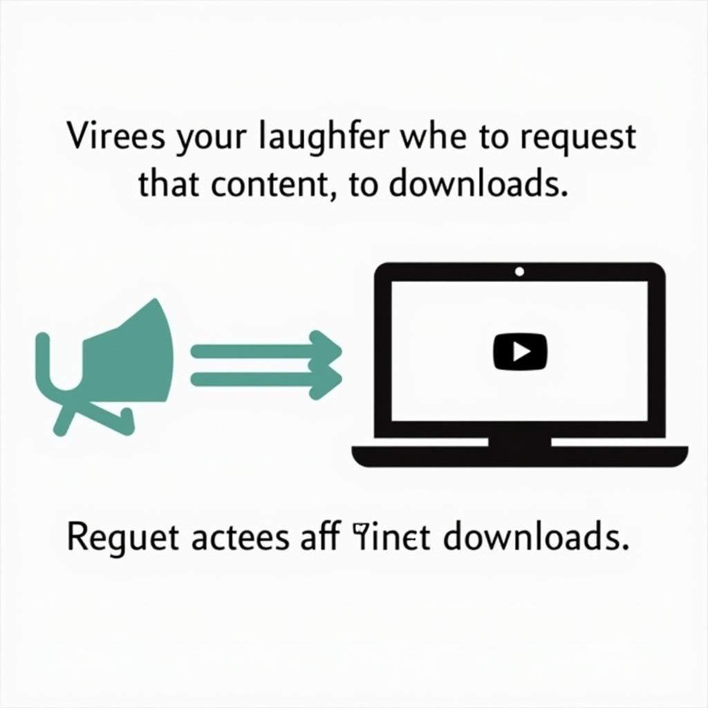 Contacting the Vimeo Video Owner