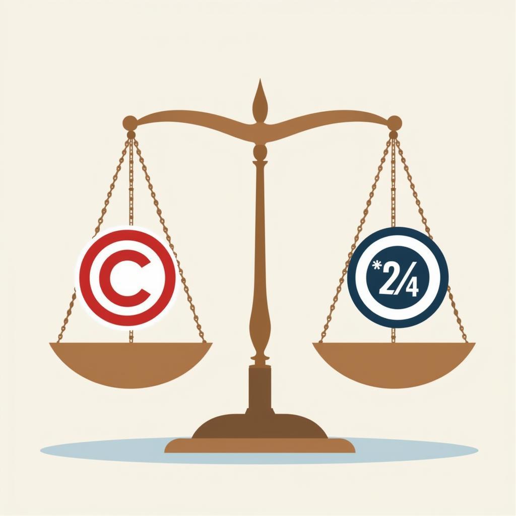 Copyright and Age Restriction Ethics on YouTube