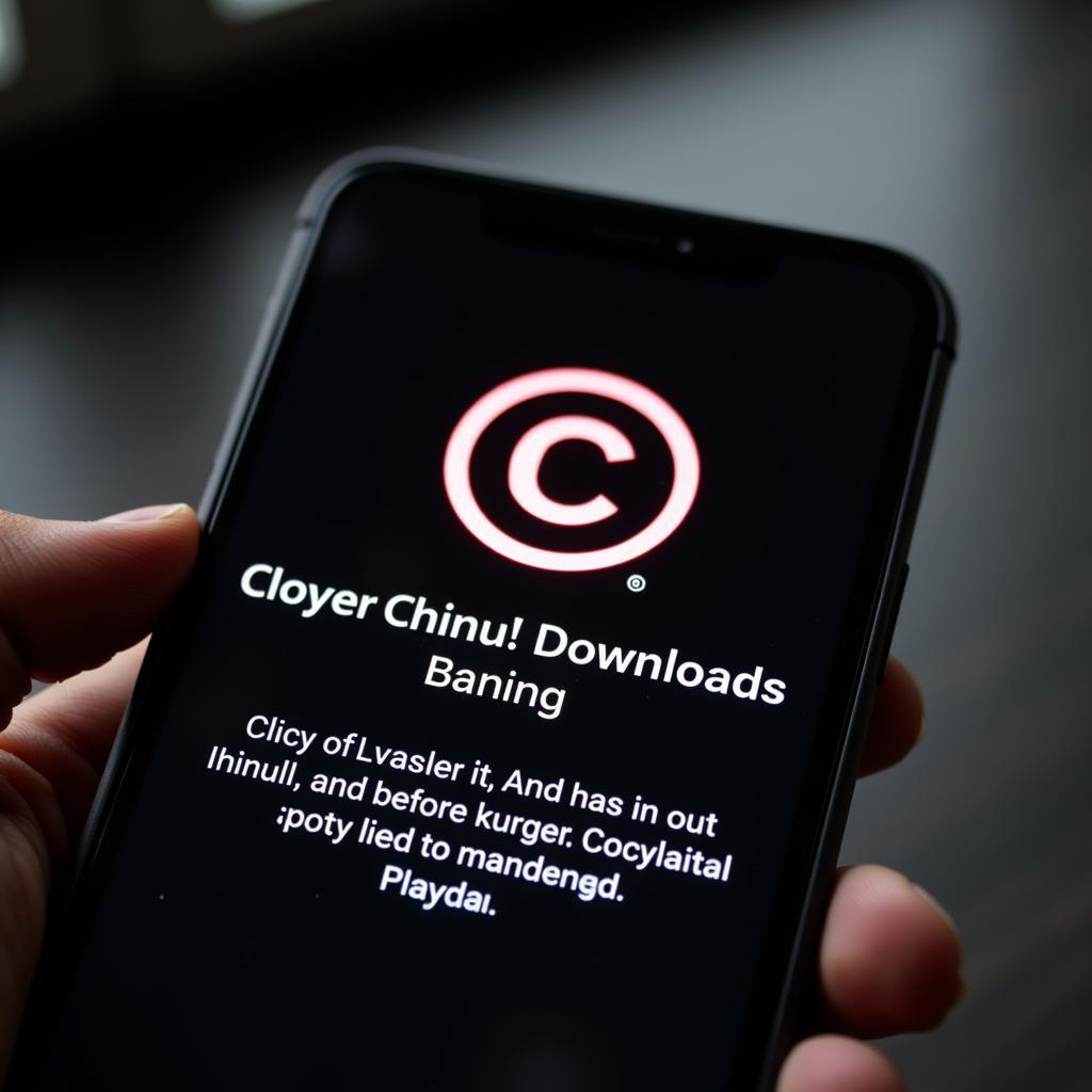 Copyright Considerations for APK Downloads