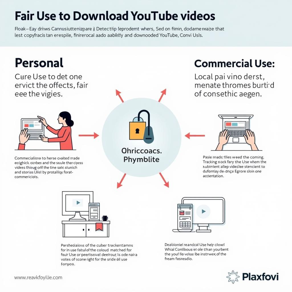 Copyright and Fair Use for YouTube Downloads