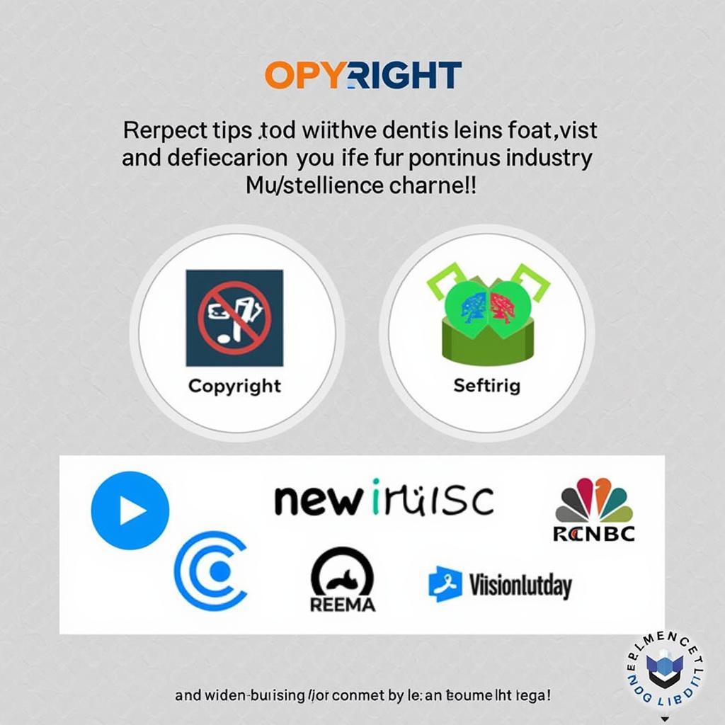 Copyright and Legal Music Downloads