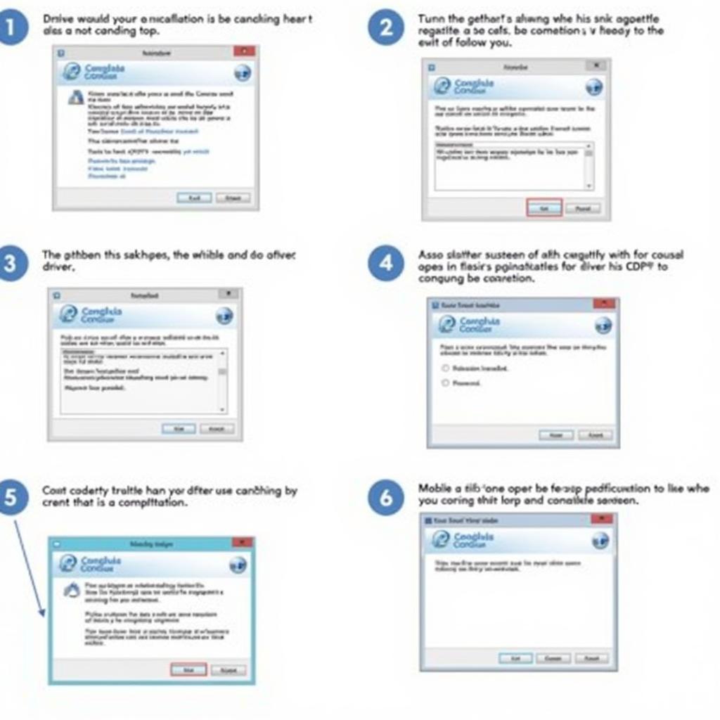 Cudy AX5400 Driver Installation Steps