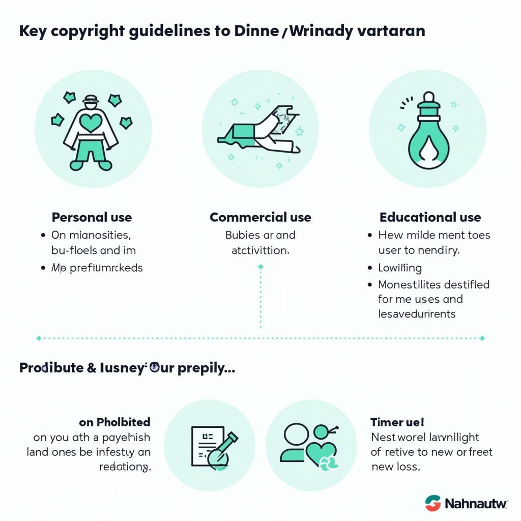 Understanding Disney Copyright Guidelines