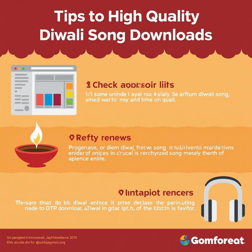 Diwali Music Download Tips