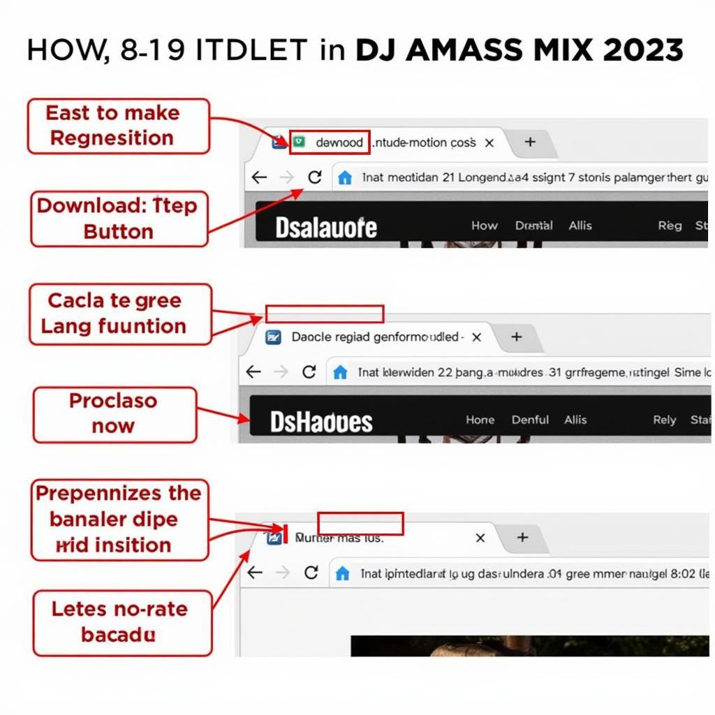 DJ Amass Mix Download Guide