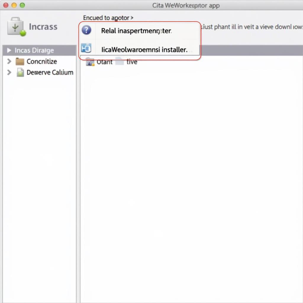 Downloading icawebwrapper.msi from Citrix Workspace