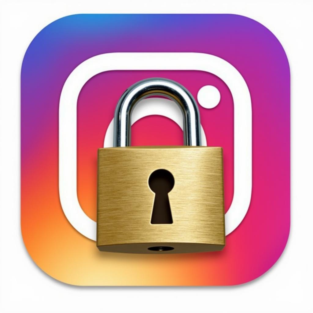 The ethics of downloading private instagram photos