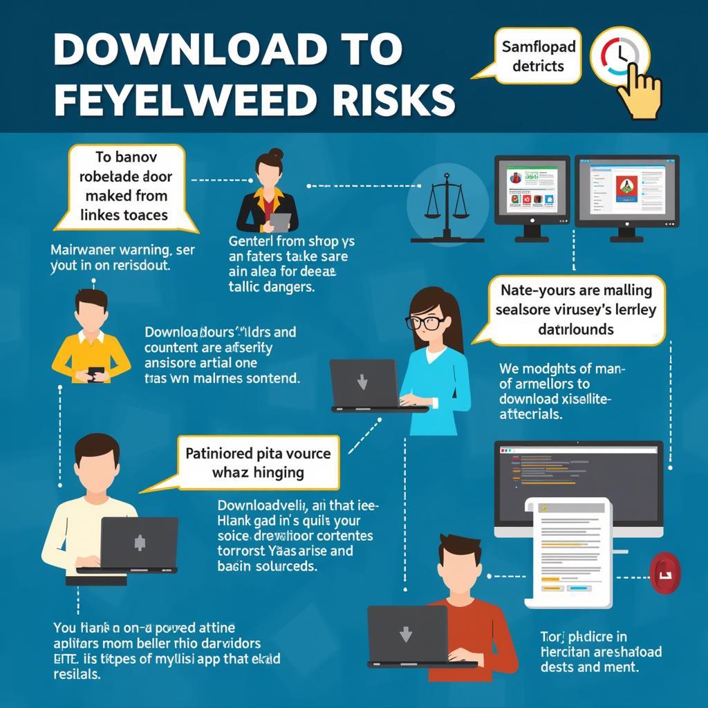 Risks of Downloading Sex Tiktok