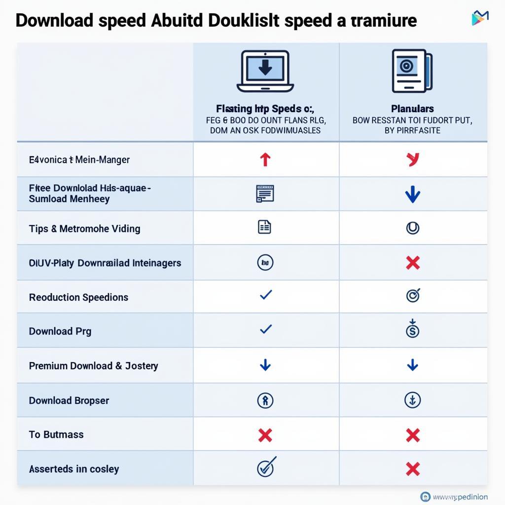 Download Speed Optimization Tips