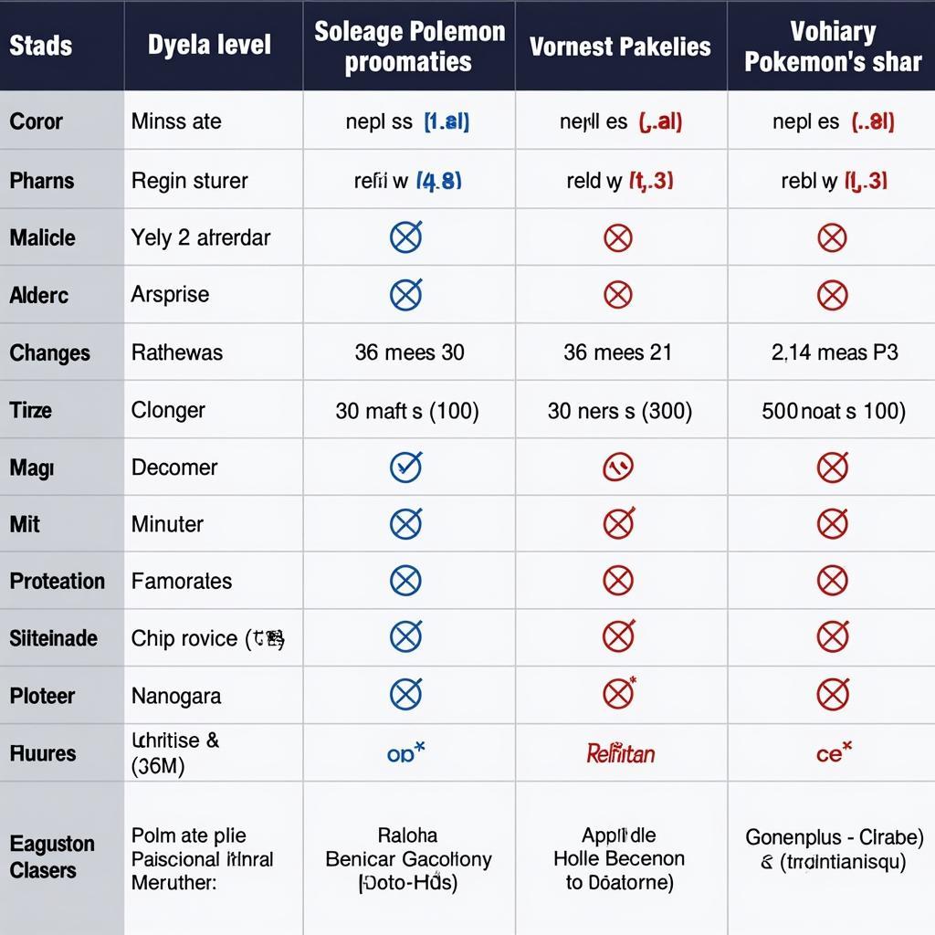 Drayano Hacks Comparison Chart