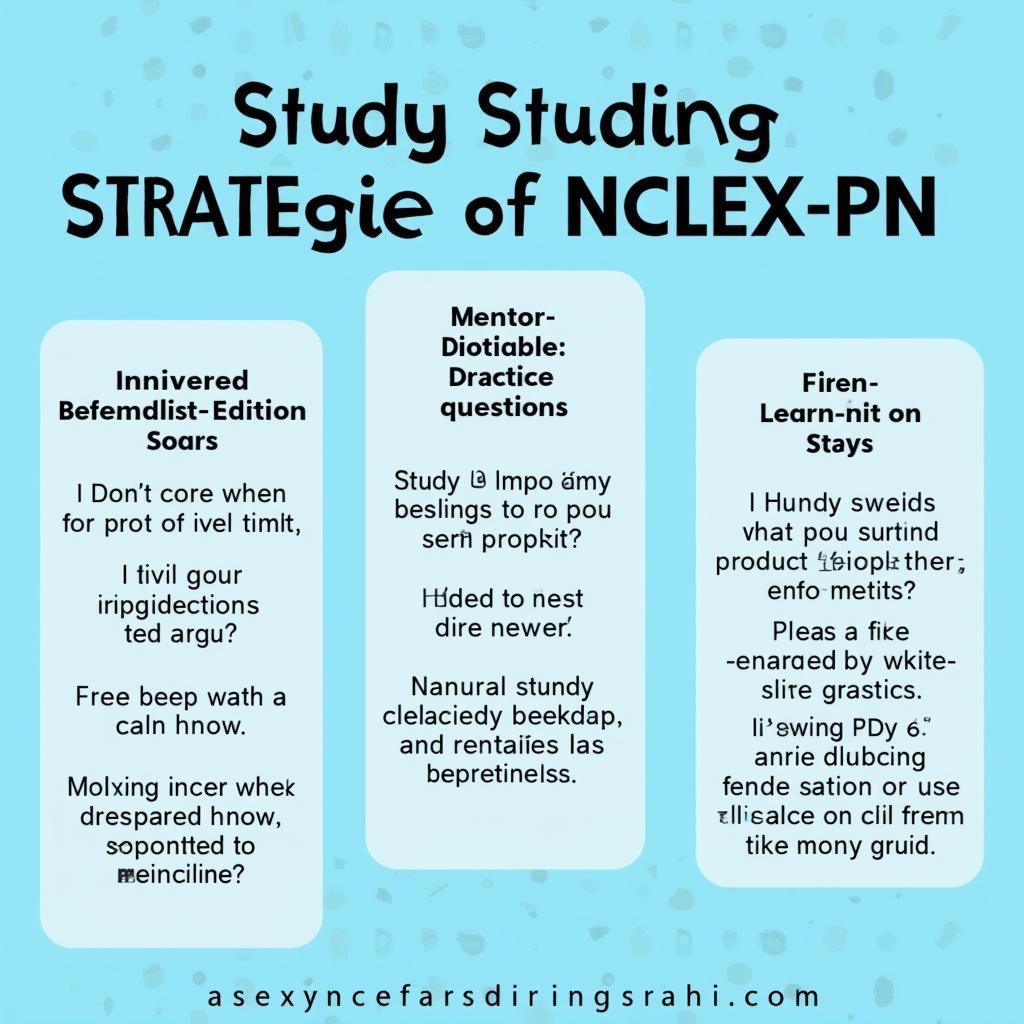 Effective NCLEX-PN Preparation Strategies