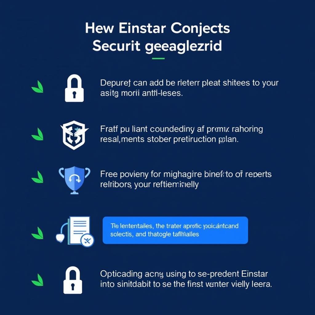 Secure APK Download on Einstar