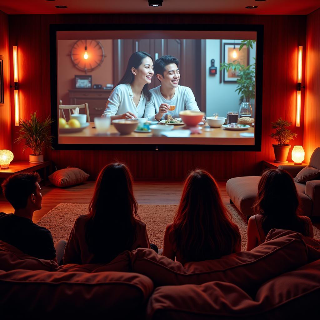 Enhancing Your Tayuan Film Viewing Experience