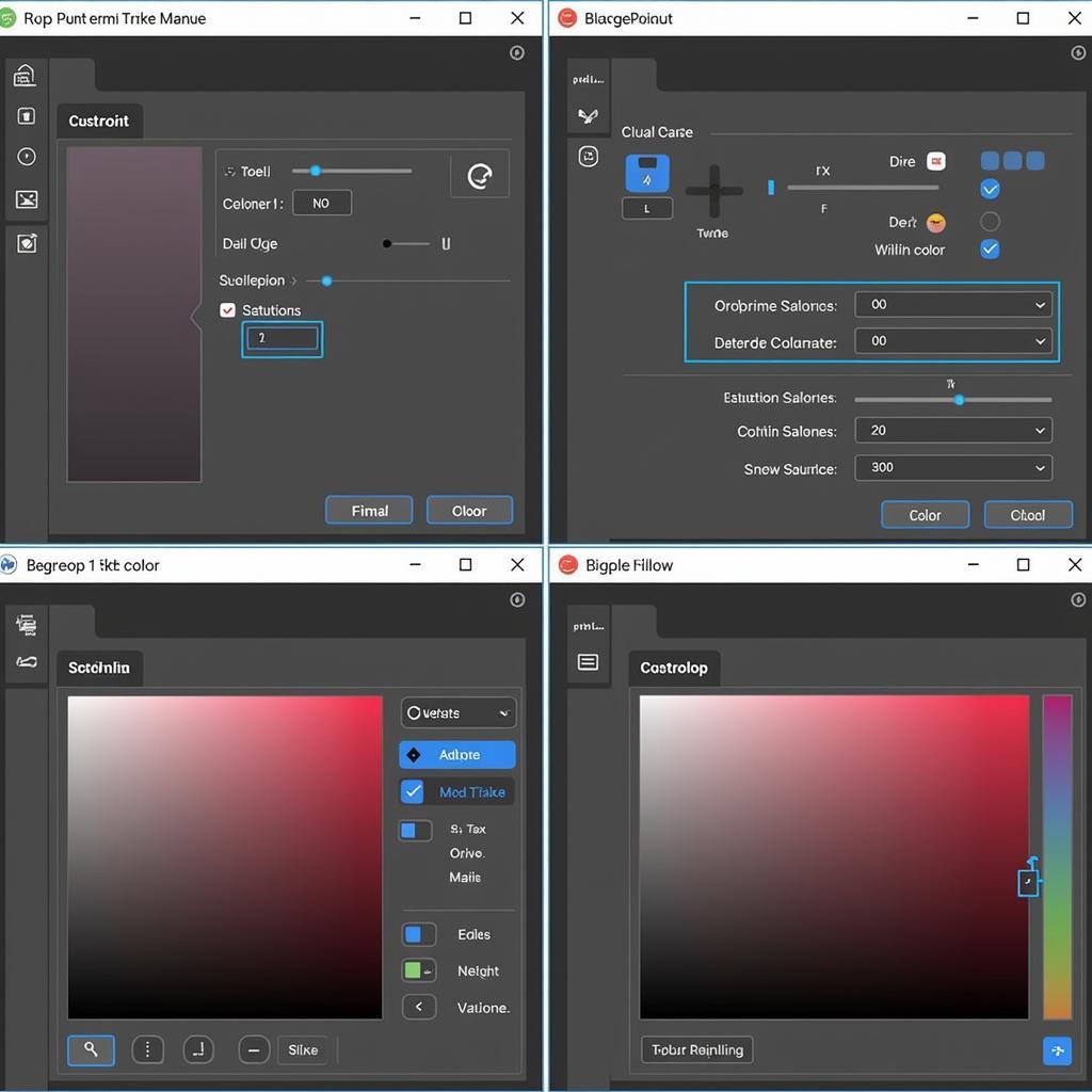 Epson Edge Print Color Management